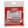 Telwin 804084 Tubetti di Contatto, Fe, SS 0.6