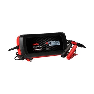 Caricabatterie tester Telwin T-Charge 20 EVO 807596