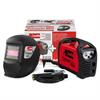 Telwin Force 165 Saldatrice inverter 150A+ Maschera LCD