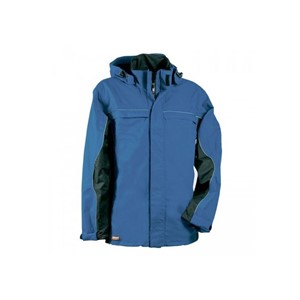 Giacca da lavoro Cofra Bylot BLU