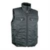 Gilet da lavoro Cofra Nuremberg Grigio