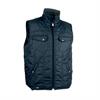 Gilet da lavoro Cofra Nuremberg Blu