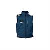 Gilet da lavoro Cofra Winter POLAR BLU