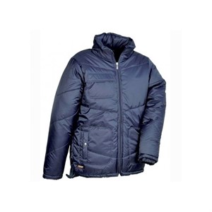 Giubbotto da lavoro Cofra Arnhem BLU