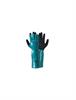 Guanti Cofra Abragrip in nitrile protezione chimica III cat.