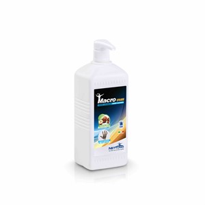 Crema lavamani Nettuno Macrocream con microgranuli 1000 ml