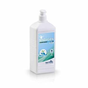 Sapone mani igienizzante Sendygien 1000 ML con dosatore