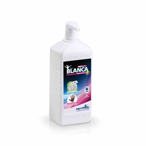 Crema lavamani Nettuno Linea Blanca Extrafluida 1000 ml