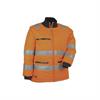 Giubbotto - gilet da lavoro ad alta visibilità Cofra Neon