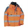 Giubbotto da lavoro Cofra High Visibility Rescue