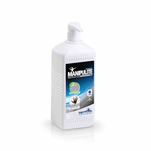 Gel lavamani Nettuno Mani Pulite universale 1000 ml