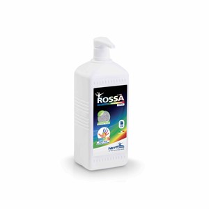 Gel lavamani Nettuno La Rossa con microgranuli 1000 ml