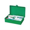 Kit lavaocchi di primo soccorso in valigetta