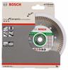 Disco diamantato Bosch per ceramica taglio pulito d.115x1,4