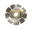 Disco diamantato Bosch Universal + Metal dia.115