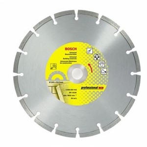 Disco diamantato Bosch Universale 230 mm
