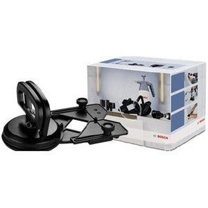 Set punte diamante piastrelle BOSCH 4 PUNTE DIAMAN 6/8/10/14