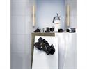 Set frese Bosch diamantate per ceramiche 25/35/57 mm