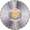Disco diamantato Bosch UNIVERSAL 400MM 20/25,4