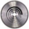 Lama per sega circolare Bosch Optiline Wood 300X30 96 D
