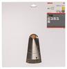 Lama per sega circolare Bosch Construct Wood 315x30x3,2 20D