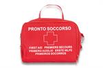 Borsa Pronto Soccorso Mizar ALLEGATO 2 BASE