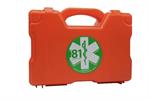 Cassetta medica pronto soccorso fino a 2 lavoratori Medic 3