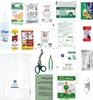Cassetta medica primo soccorso oltre 2 lavoratori Medic 4