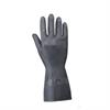 Guanti da lavoro in Neoprene antiacido Neri Neo Eco
