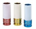 Serie bussole per cerchi in lega  17-19-21 Ingersoll Rand