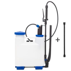 Pompa a pressione nebulizzatore ALTA 12000 VITON Di Martino
