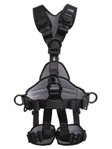 Imbracatura Anticaduta Irudek GRAVITY 1 L-XXL