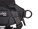 Imbracatura Anticaduta Irudek GRAVITY 1 L-XXL