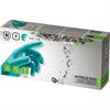 Guanti in nitrile senza polvere verdi Nitrile Evo PZ 100