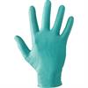 Guanti in nitrile senza polvere verdi Nitrile Evo PZ 100