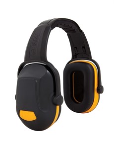 Cuffie Antirumore Scott Safety Zone 1 Snr 29db