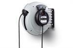 Avvolgicavo Automatico Mavel Roll Compact 230V 15M 3G2,5