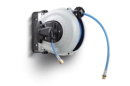 Avvolgitubo aria acqua Mavel ROLL MINOR AIR/6 5+1MT 6X8 PU