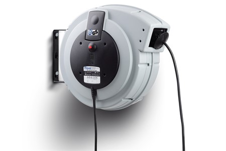 Avvolgicavo Automatico Mavel Major Plus 400/20 20M 5GX1,5