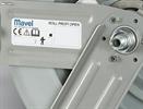 Avvolgitubo Aria Acqua Mavel BIG PROFI 19+1MT-5/8 20 BAR