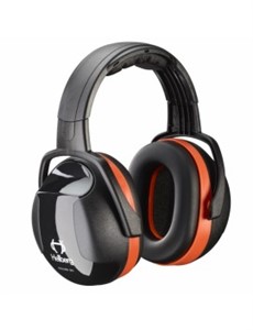 Cuffie antirumore 3H rumore alto Hellberg