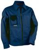 Giubbotto da lavoro Cofra Workman Navy Nero