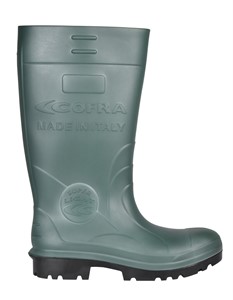 Stivali Antinfortunistici Cofra Hunter S5 CI SRC