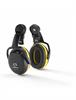 Cuffie antirumore per Casco 2C coppia Rumore medio Hellberg