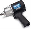 Avvitatore Airtec 463 ad impulsi da 1/2 in composito