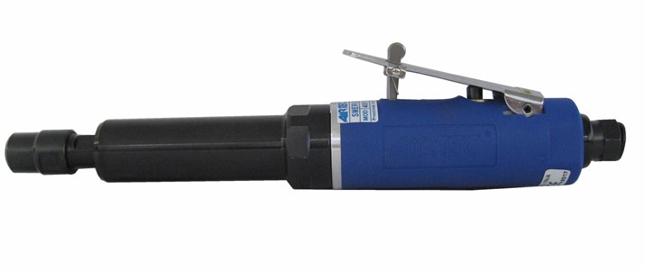 Smerigliatrice pneumatica  prolungata Airtec