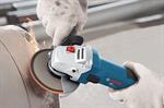 Smerigliatrice Angolare Bosch GWS 7-115