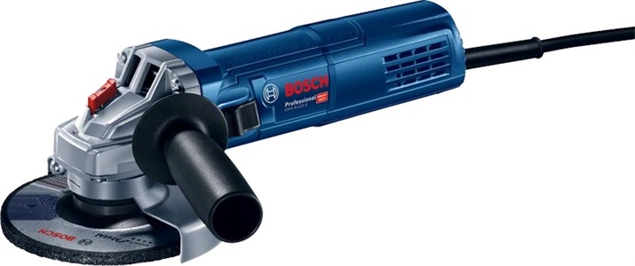Smerigliatrice Angolare Bosch GWS 9-125 Professional