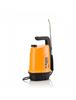 Nebulizzatore pompa  a batteria Volpi Black Smart 5 Lt