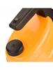 Nebulizzatore pompa  a batteria Volpi Black Smart 5 Lt